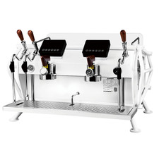1 Group Coffee Machine