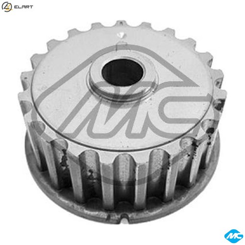 Sprocket crankshaft 48633 for - sprocket,