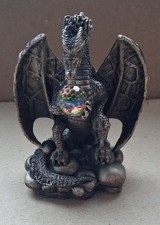 Myth And Magic The Dragon Of