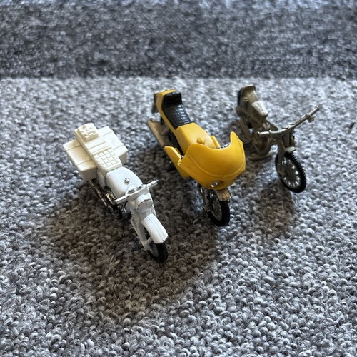 Vintage die cast toy - die-cast,