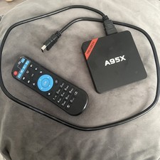 A95x Nexbox Android TV Box