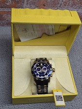 Invicta Men PRO DIVER SCUBA