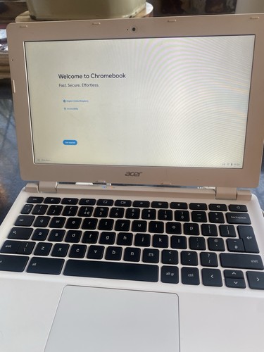 Acer chromebook cb3 111 - chromebook, and