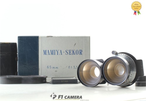 Blue dot near mint box - dot, w/box]