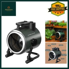 Powerful 2400W Electric