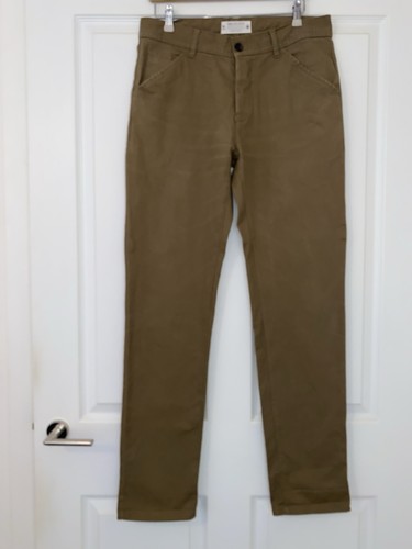 Men fab w32 l33 twisted - l33,