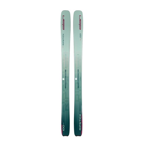 Elan ripstick 100 - ripstick,