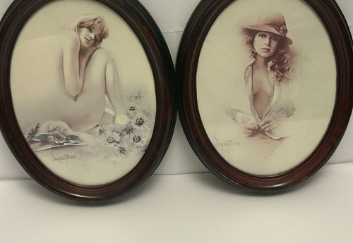 Vintage sara moon - sara,