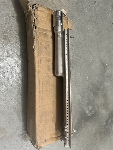 Stainless steel gas - bbq, grill