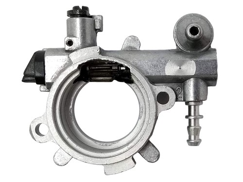 Oil pump assembly - oil,
