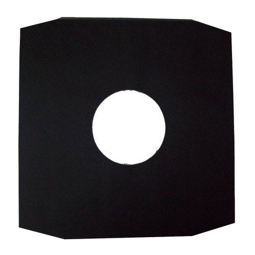 100 inch black paper - x,