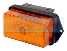 Rubbolite 335/01/00 Amber