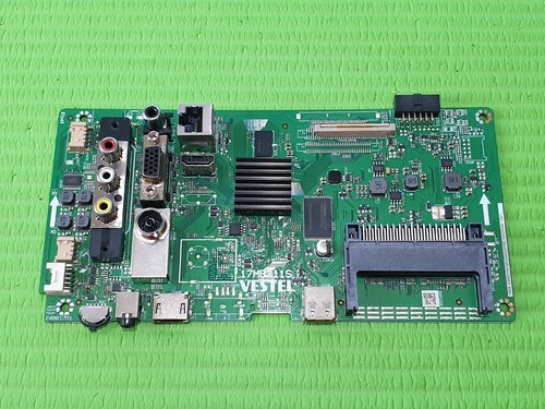 Main board for - board,