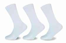 12 Pairs Mens Diabetic Socks