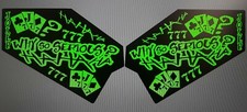 For stealth bomber - for,
