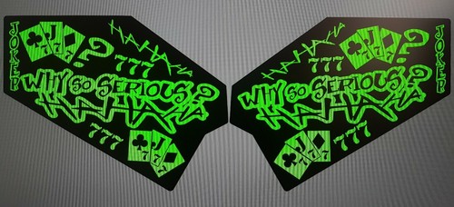 For stealth bomber enduro - for,