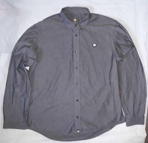 Pretty green grey - grey, shirt