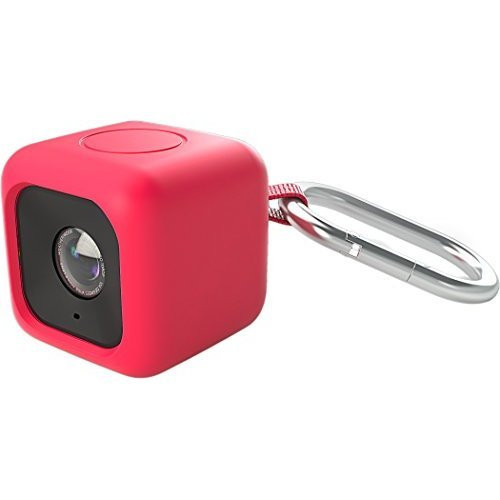 Polaroid bumper case for cube - bumper,