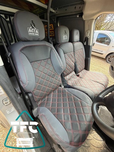 Seat covers for peugeot - seat,