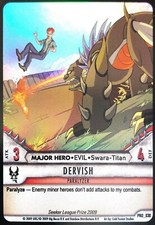 HUNTIK TCG SECRETS & SEEKER