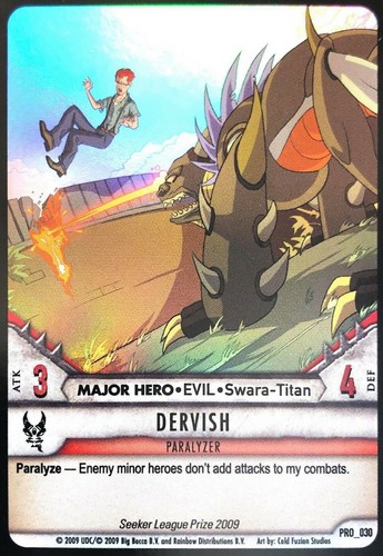 Huntik tcg secrets - tcg,