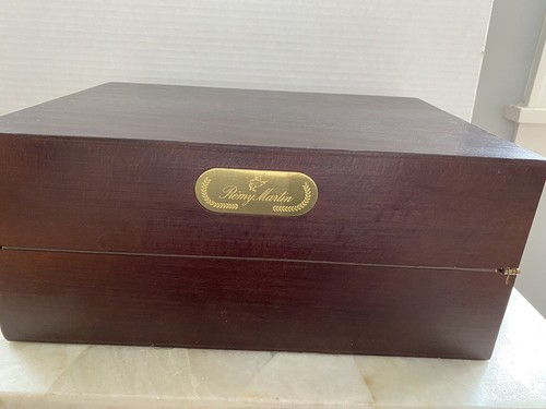 Remy martin maitre chai - maitre,