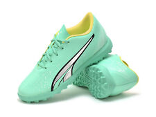 Puma Ultra Play TT Junior Football Turf Trainers Older Kids Soccer Astro Turfs