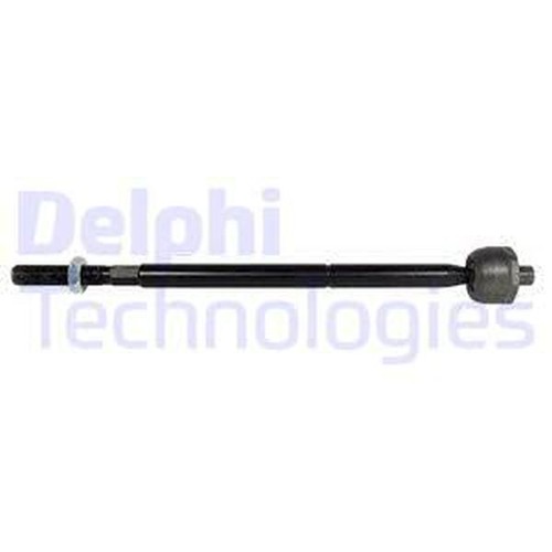 Inner tie rod - rack, end