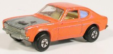 MATCHBOX 54 FORD CAPRI GT MK1