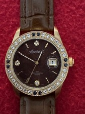 INGERSOLL GEMS MENS WATCH IN