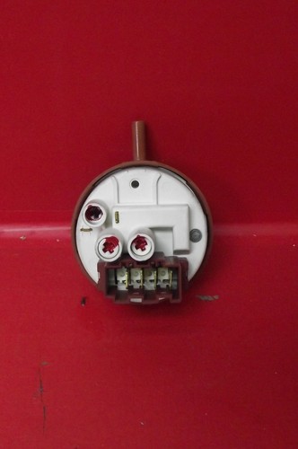 Washing machine hotpoint - washing,