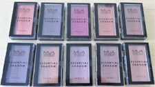 MUA ESSENTIAL EYESHADOW ALL