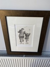 Alexander Millar Big Fish