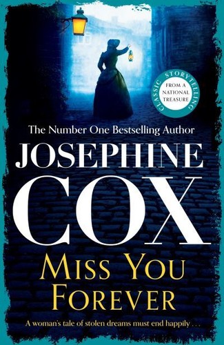 Miss you forever josephine - you,