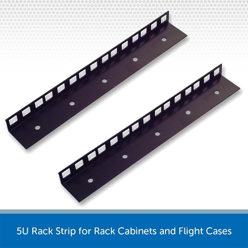 Inch rack strip - 2,