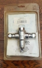 Sirrus Temperature stabilised Thermostatic Mixing Valve TS503CP 15mm