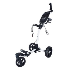 Axglo Tri 360 V2 Golf Trolley