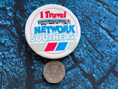 Travel network southeast - i,