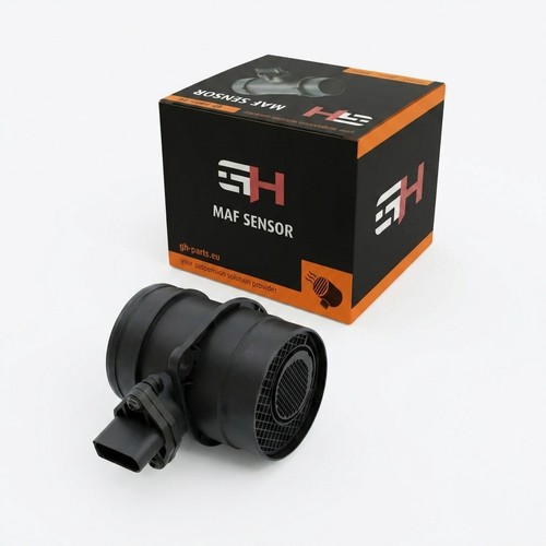 Mass air flow - 1x, sensor