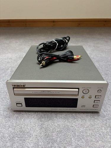 Teac h300c compact disc - pd-h300c,