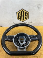 AUDI TT MK2 Multifunction