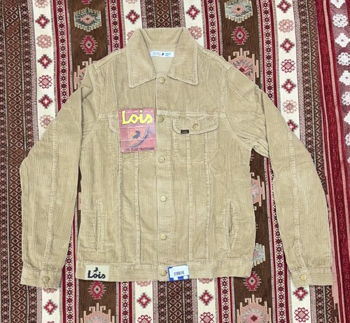 Lois tejana trucker jacket - tejana,
