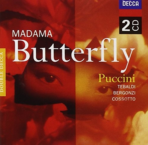 Puccini madama butterfly - puccini:,
