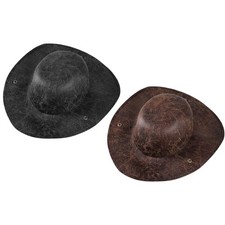 Adult Distressed Carribean