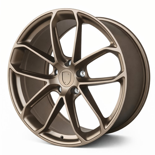 Porsche cayenne wheels set - cayenne,
