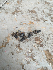 Escort Fiesta  Zetec Turbo Rs