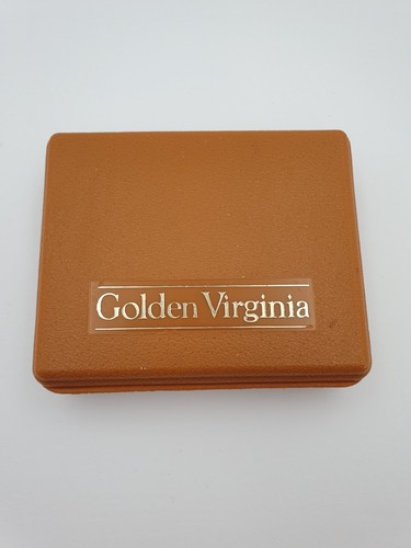 Vintage golden virginia - golden,