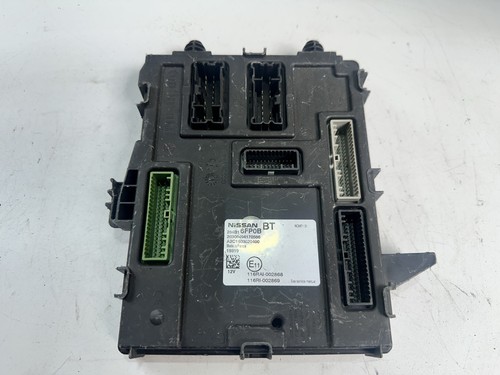 Nissan qashqai j11 body - nissan,