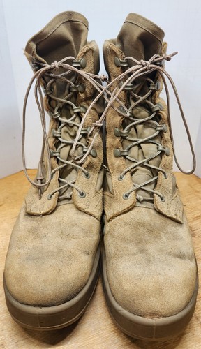 Hot weather combat - combat, boots