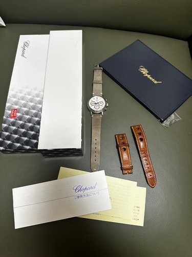 Chopard mille miglia - mille,